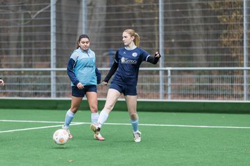 Bild 94 - F VfL Pinneberg - USC Paloma : Ergebnis: 1:4